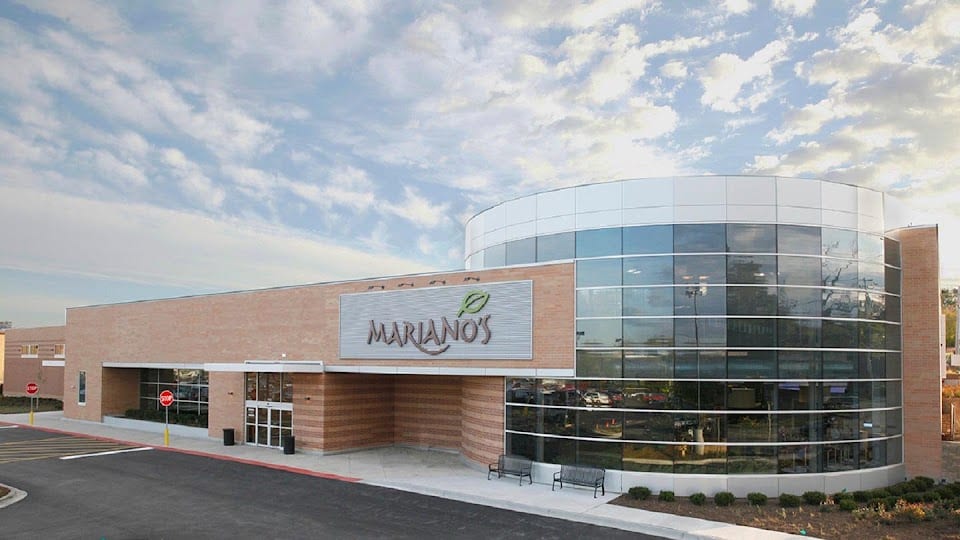 Marianos Fresh Market