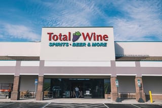 TOTAL WINE & MORE (TALLAHASSEE)
