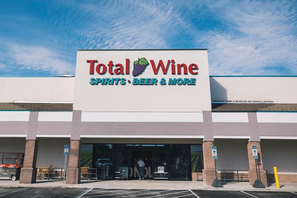 TOTAL WINE & MORE (TALLAHASSEE)