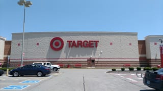 Target Store