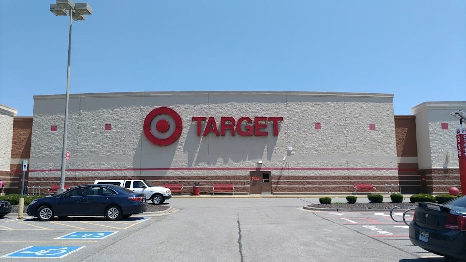 Target Store