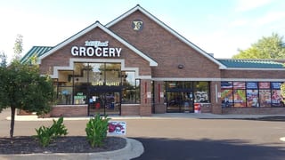 Milford Grocery