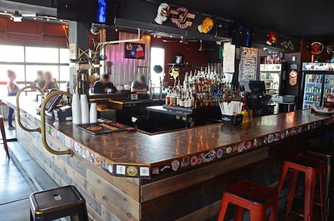 Sixth St Dive Bar
