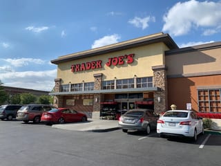 Trader Joes Market