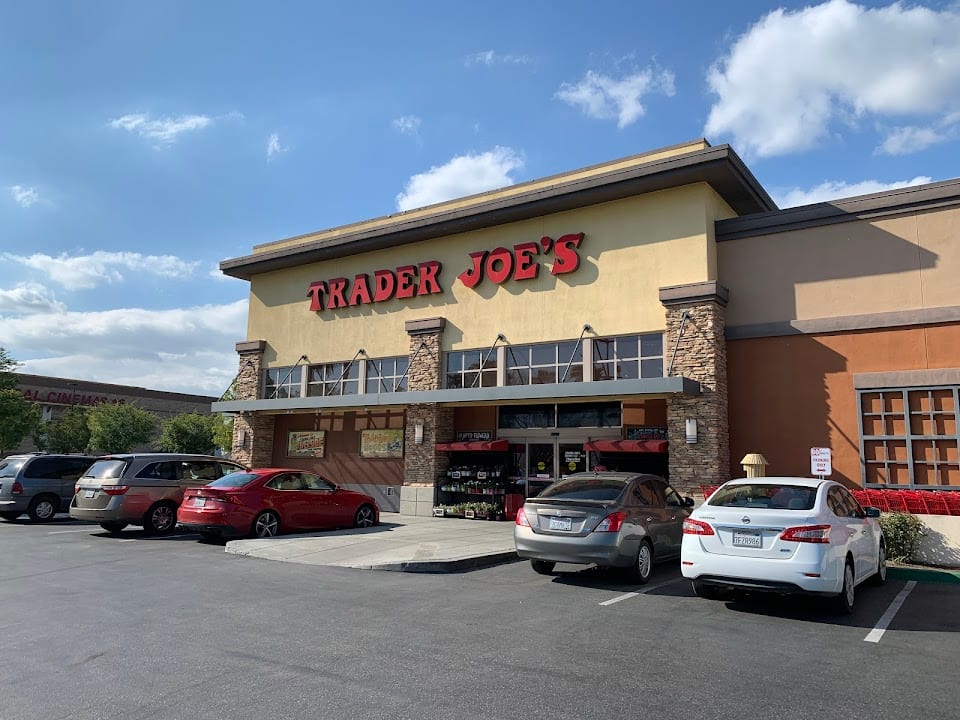 Trader Joes Market