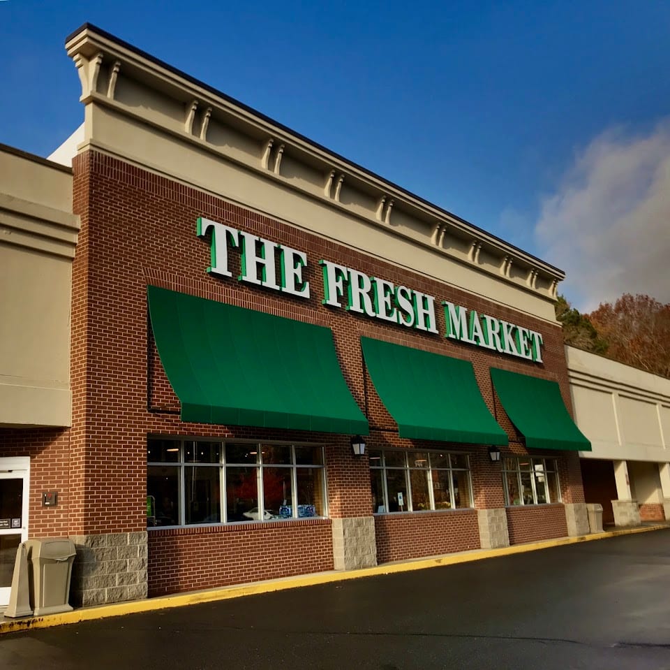 The Fresh Market (Asheville)