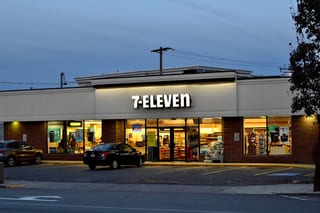 7 Eleven #34430