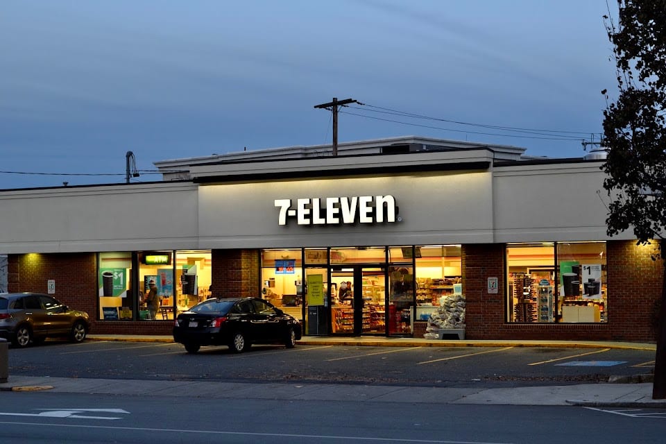 7 Eleven #34430
