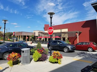 Canton Crossing