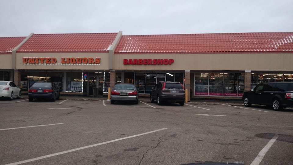 United Liquors