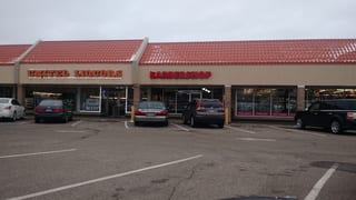 United Liquors
