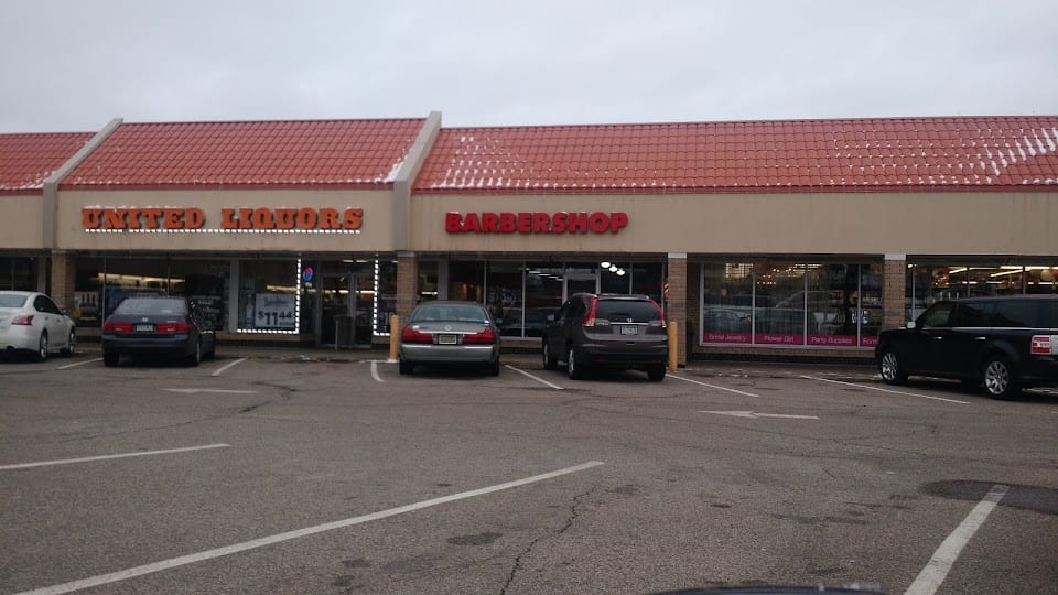 United Liquors