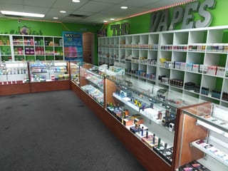 Jerico Vapes