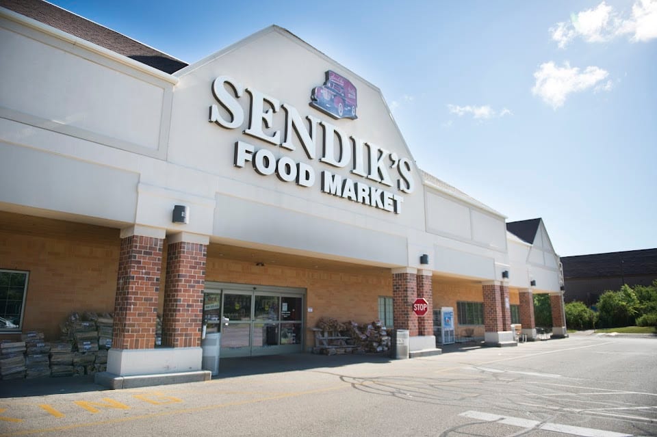 Sendik's Food Market