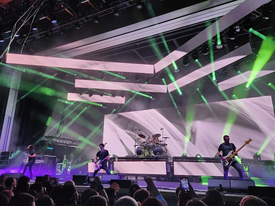 Stage Ae