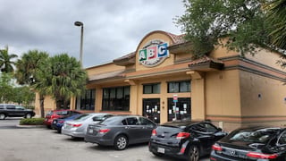ABC Fine Wine & Spirits