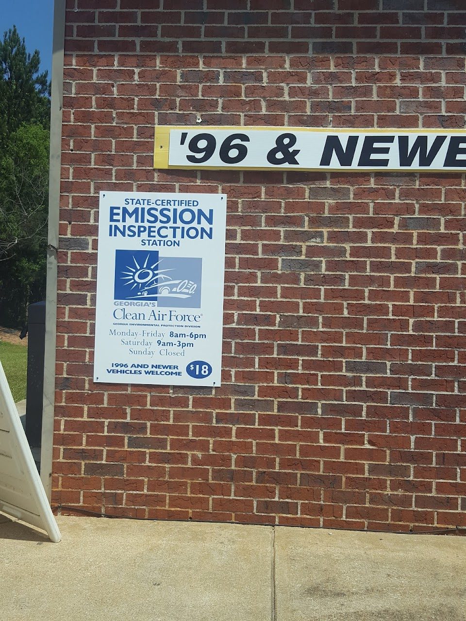 Newnan One Stop