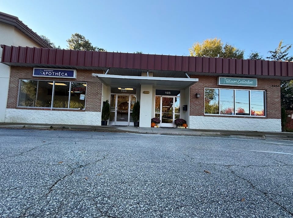 Modern Apotheca LLC