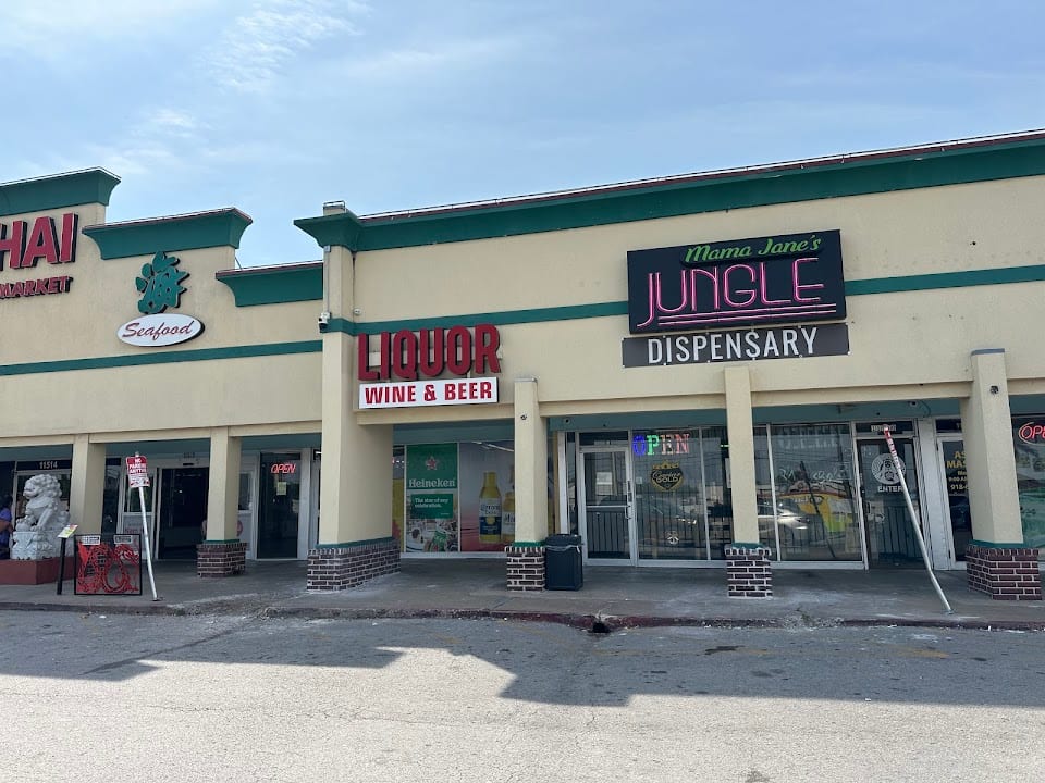 Taste Of World Liquors- Tulsa