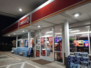 Circle K #2705109