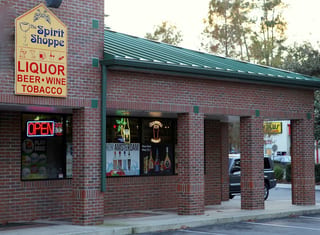 Spirit Shoppe Inc
