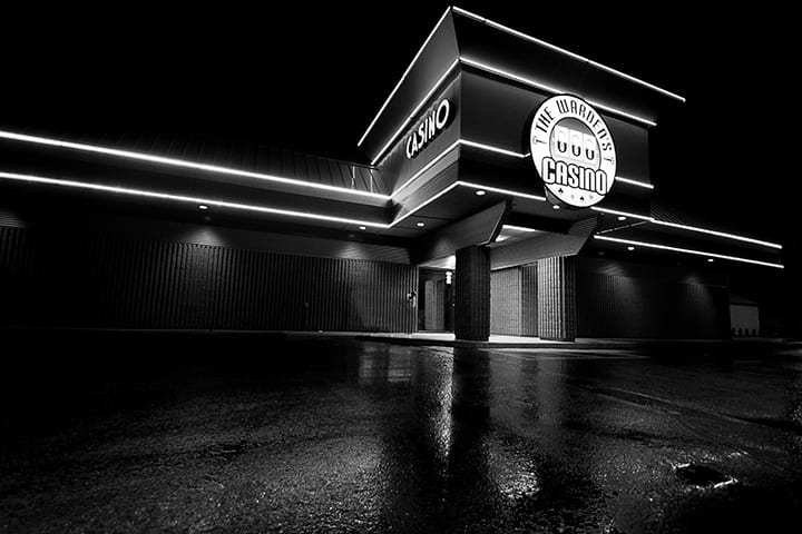 Wardens Casino