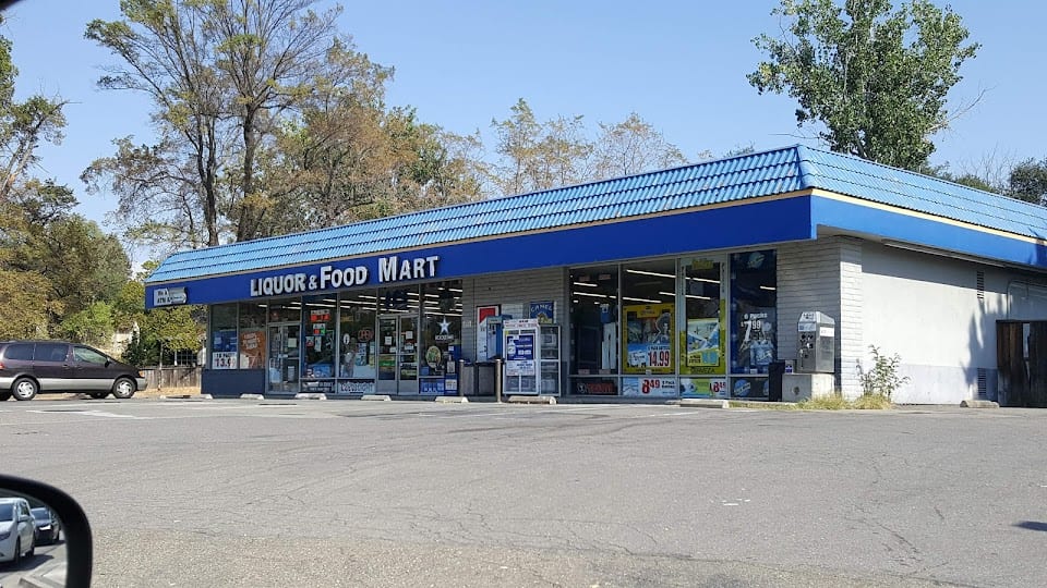 Aerys Gas & Liquor