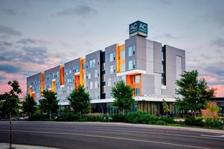 Ac Hotels By Marriott