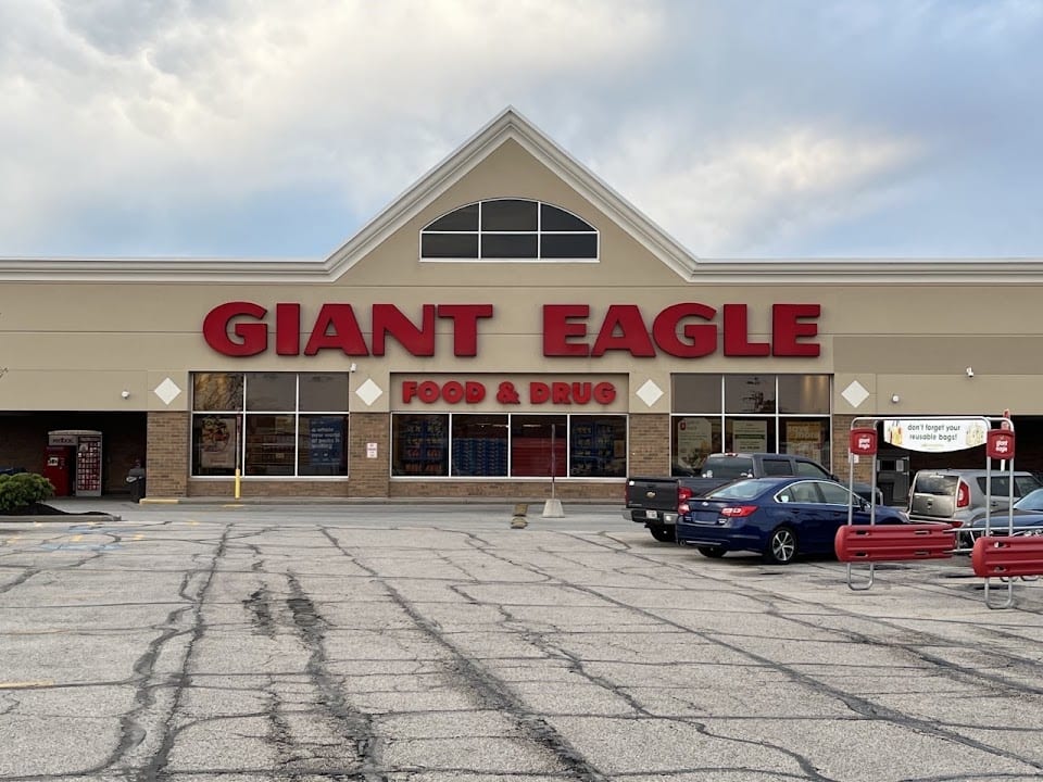 Giant Eagle