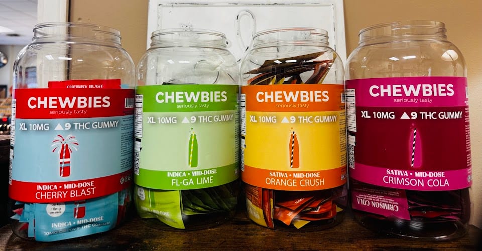 Vapenjays Botanicals
