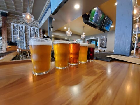 Elk River Brewing Co