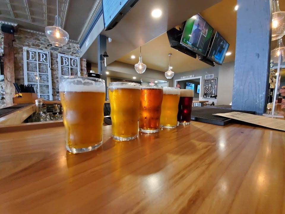 Elk River Brewing Co