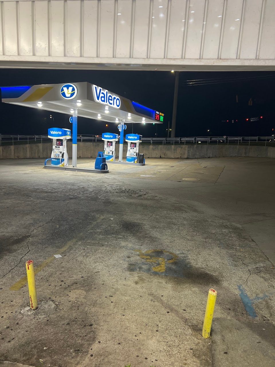 Valero