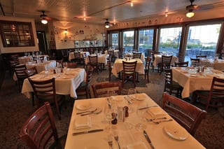Palm Restaurant