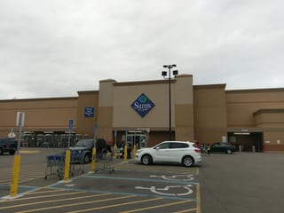 Sams Club Liquor