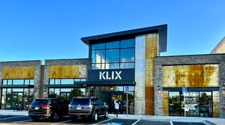 Klix Wine & Spirits