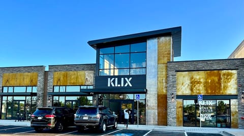 Klix Wine & Spirits
