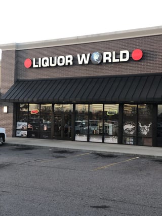 Liquor World