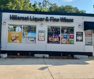 HILLCREST LIQUOR & FINE WINES, INC.