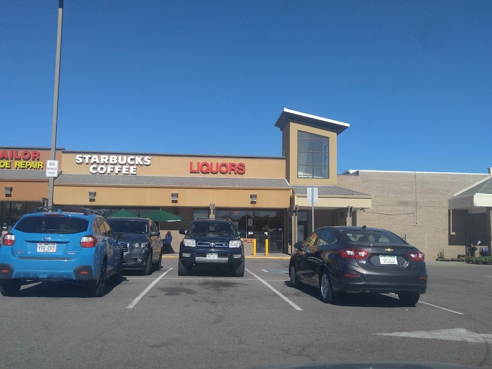 Arapahoe Village Liquors