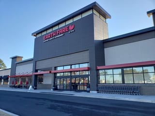 Earth Fare