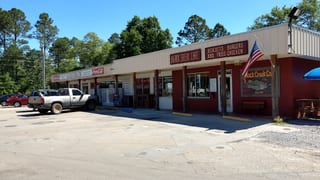 Mcdaniels Road Food Mart