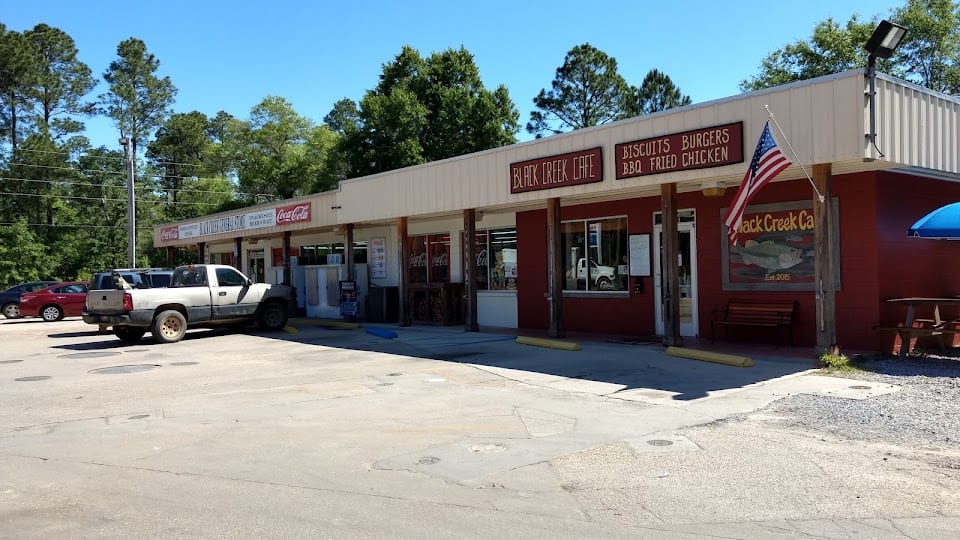 Mcdaniels Road Food Mart