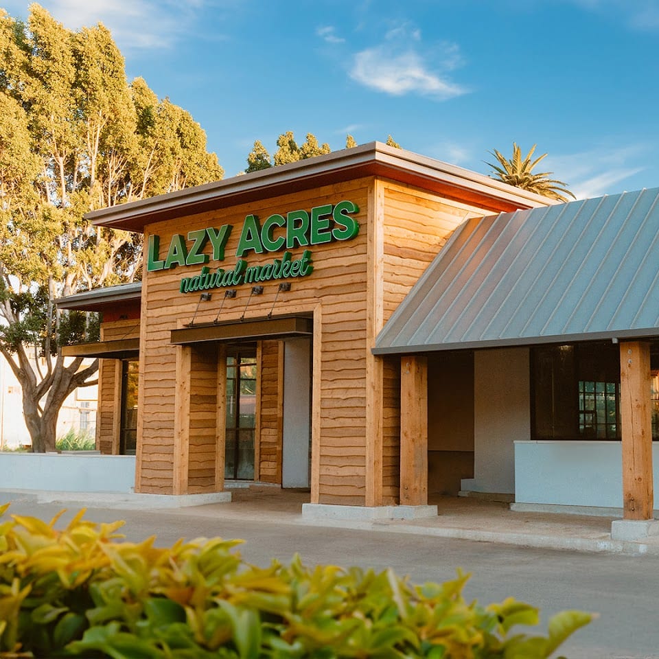 Lazy Acres - Los Feliz