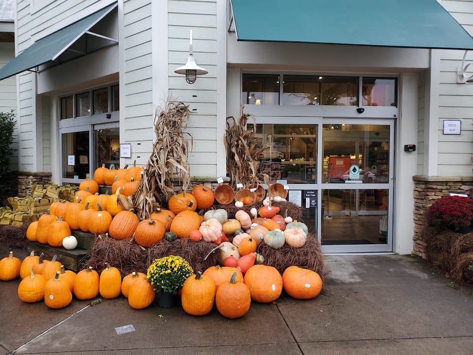 The Fresh Market