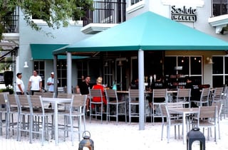 Salute Market
