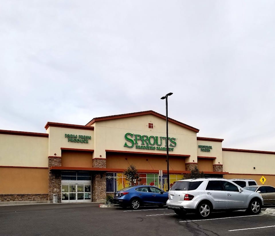 Sprouts Farmers Market