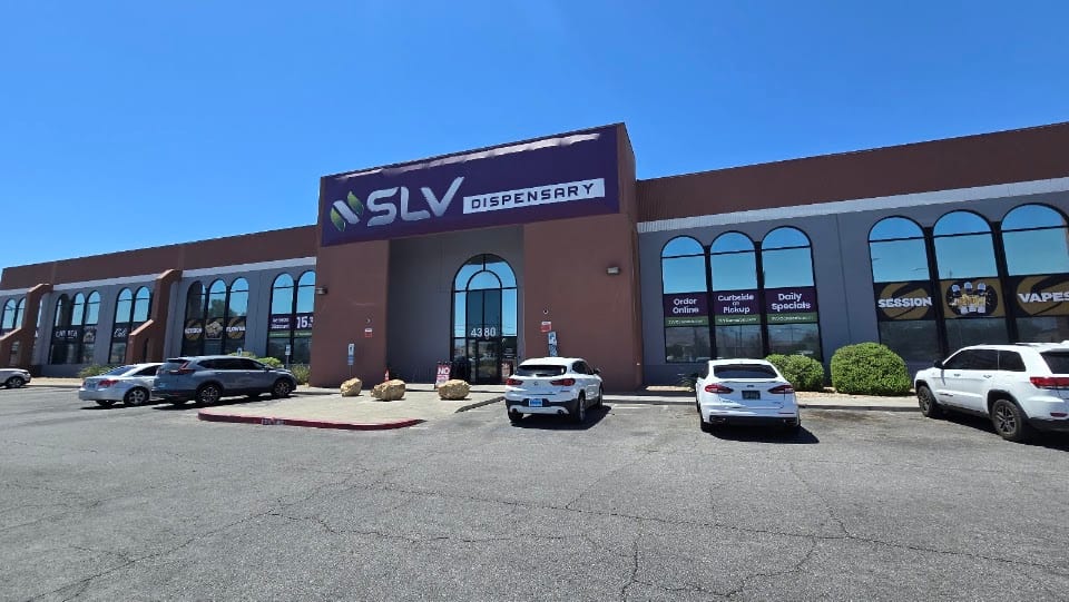 Slv (shango)