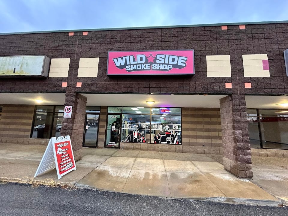 Wild Side - Kansas City