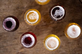 Strange Fellows Brewing